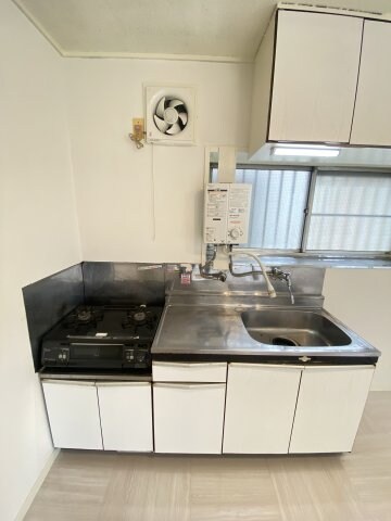 物件内観写真11　