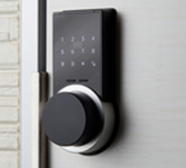 セキュリティ(同仕様写真)