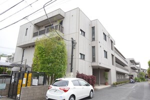 ロイヤルオークラ外観写真