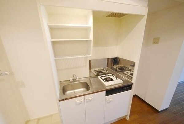 キッチン(同仕様写真)