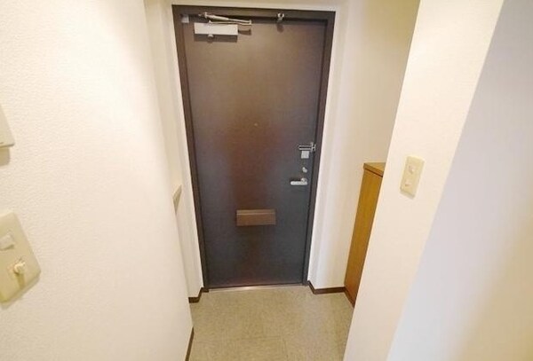 玄関(同仕様写真)