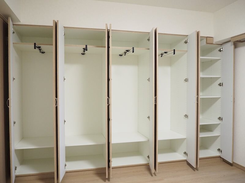 物件内観写真6　(同物件別部屋参考写真です。)