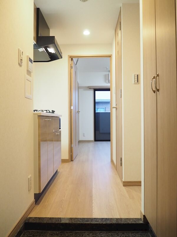 物件内観写真13　(同物件別部屋参考写真です。)