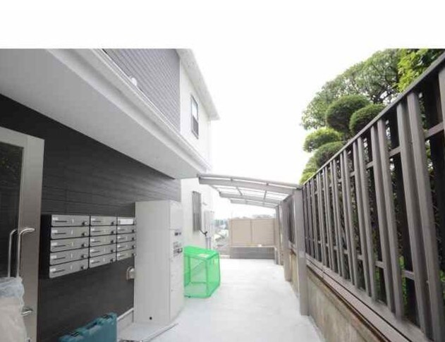 物件内観写真12　