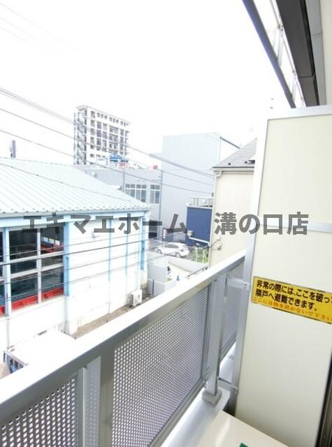 物件内観写真13　