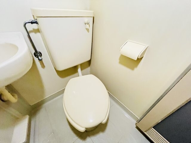 物件内観写真7　(別室参考)