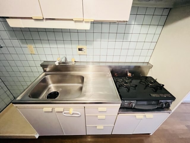 物件内観写真10　(別室参考)