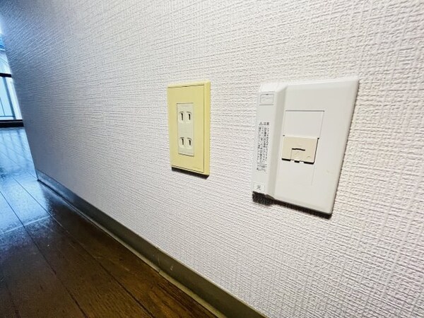 建物設備(別室参考)