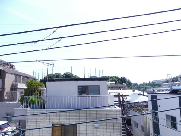 眺望(別部屋参考写真)