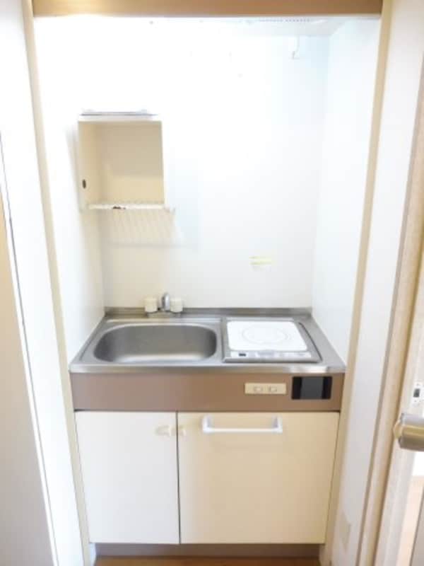 キッチン(別部屋参考写真)