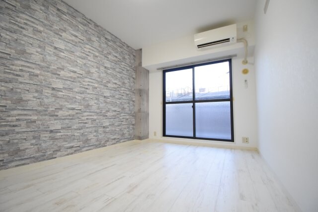 物件内観写真3　(同物件別部屋参考写真です。)