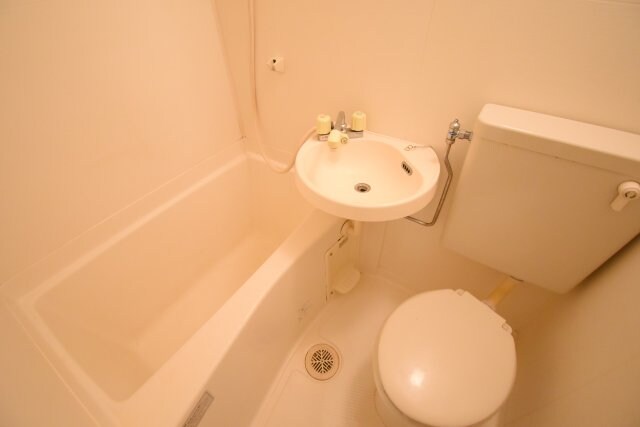 物件内観写真12　(同物件別部屋参考写真です。)