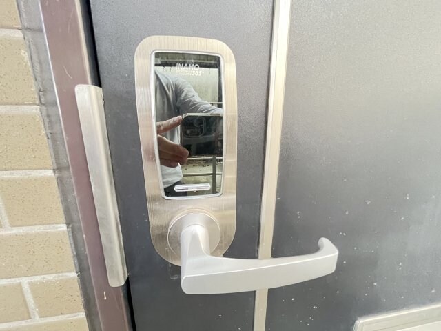 物件内観写真23　(同物件別部屋参考写真です。)