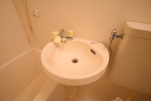 物件内観写真13　(同物件別部屋参考写真です。)