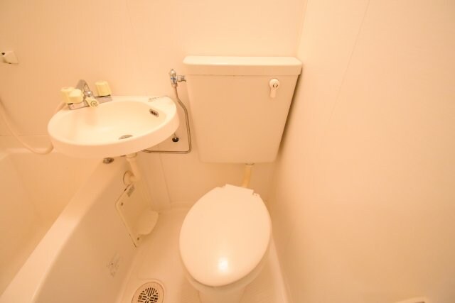 物件内観写真14　(同物件別部屋参考写真です。)