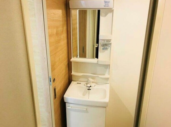 洗面・脱衣所