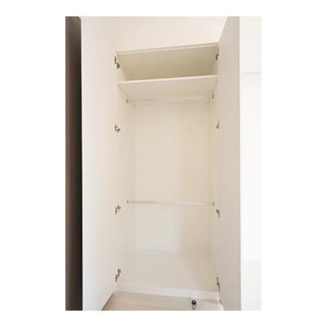 物件内観写真5　(同物件別部屋参考写真です。)