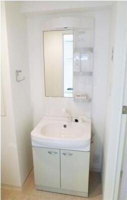 物件内観写真7　(同物件別部屋参考写真です。)