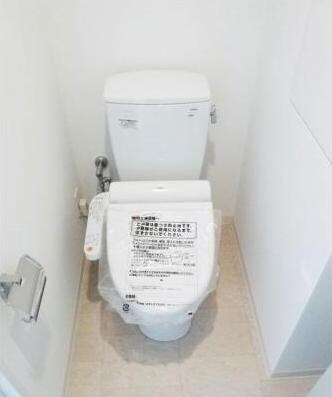 物件内観写真8　(同物件別部屋参考写真です。)