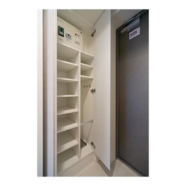 物件内観写真11　(同物件別部屋参考写真です。)