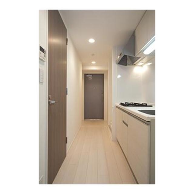 物件内観写真13　(同物件別部屋参考写真です。)