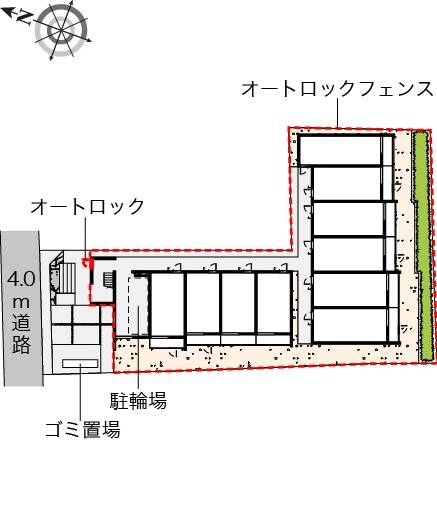 物件内観写真14　