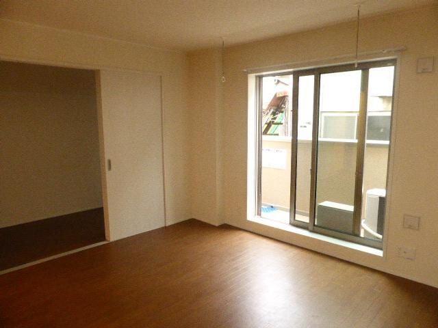 物件内観写真2　(同物件別部屋参考写真です。)