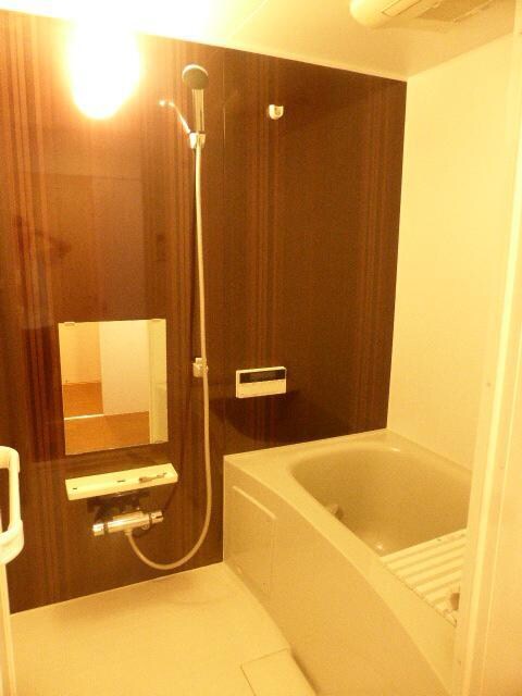 物件内観写真6　(同物件別部屋参考写真です。)