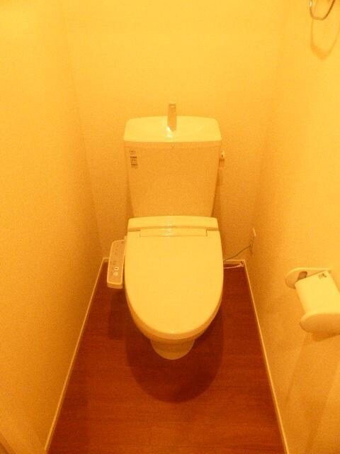 物件内観写真7　(同物件別部屋参考写真です。)