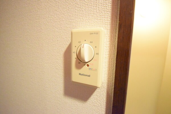 建物設備(同物件別部屋参考写真です。)