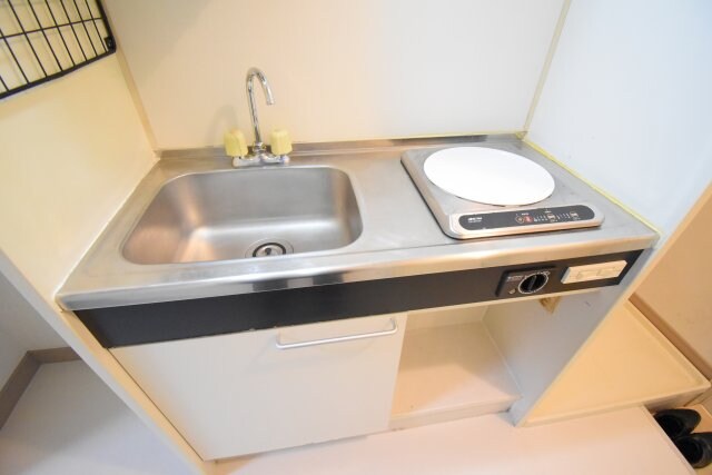 物件内観写真12　(別室参考)