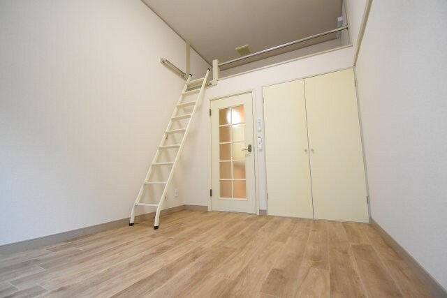 物件内観写真6　(別室参考)