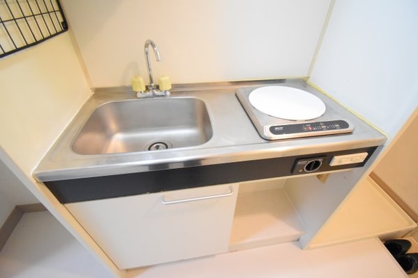 キッチン(別室参考)