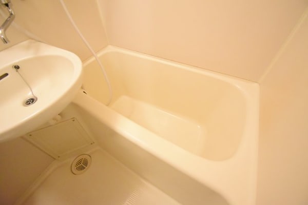 浴室(別室参考)