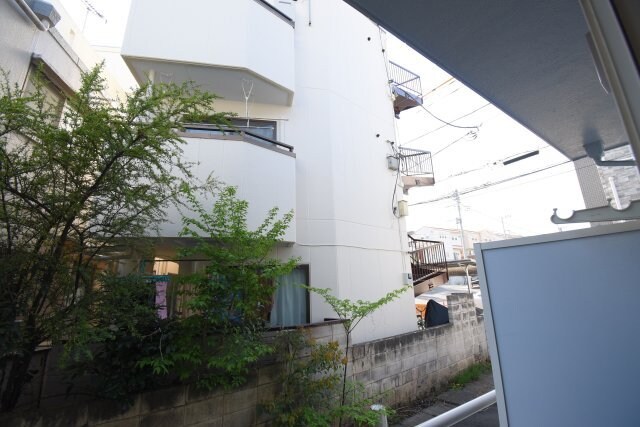 物件内観写真19　(別室参考)