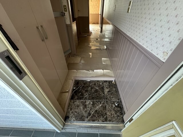 物件内観写真16　(※リフォーム前)