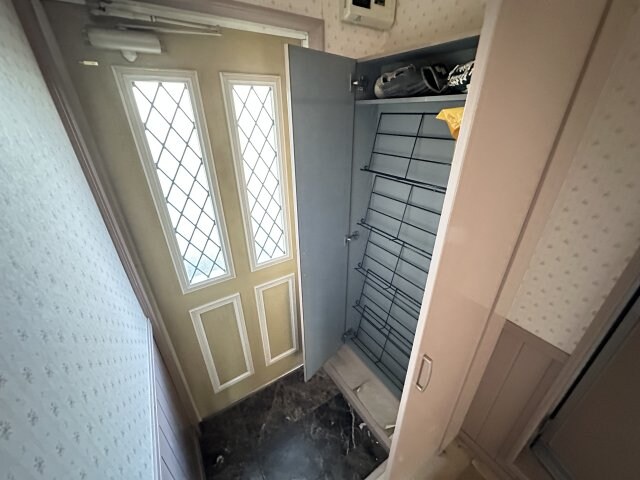 物件内観写真17　(※リフォーム前)