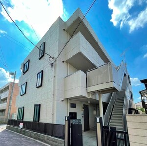 Cherry House Ⅱ外観写真