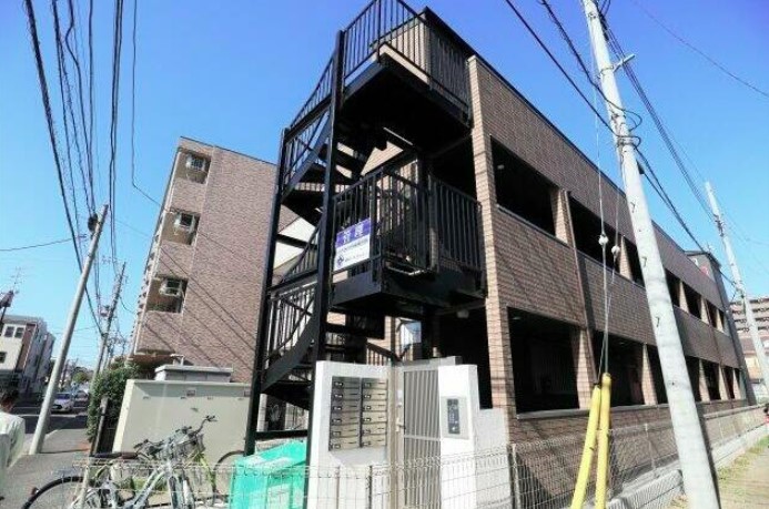 外観写真