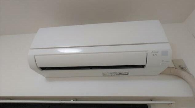 物件内観写真13　(※別室参考写真)