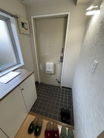 物件内観写真12　(※別部屋参考画像です。)