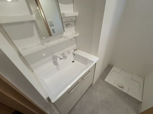 洗面・脱衣所