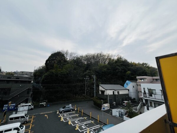 眺望(別室参考)