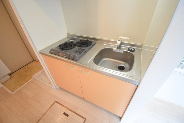 物件内観写真4　(※別部屋参考画像です。)