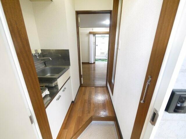 物件内観写真10　(同仕様写真)