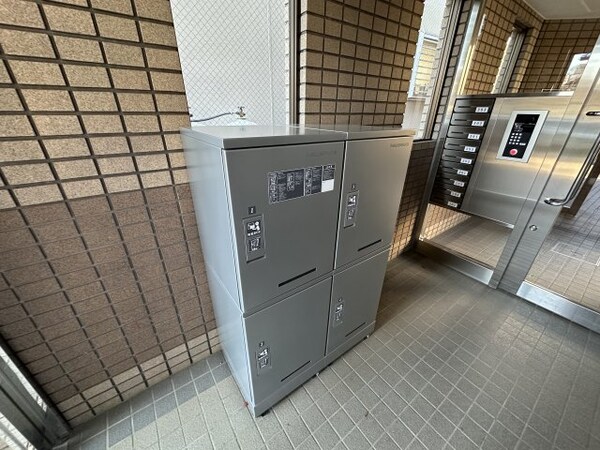 建物設備