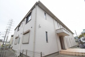 ディアオールⅡ外観写真