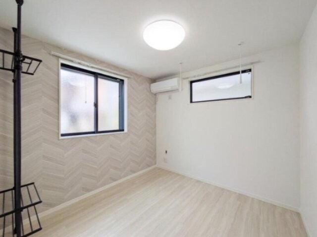 物件内観写真2　(同施工会社参考写真)