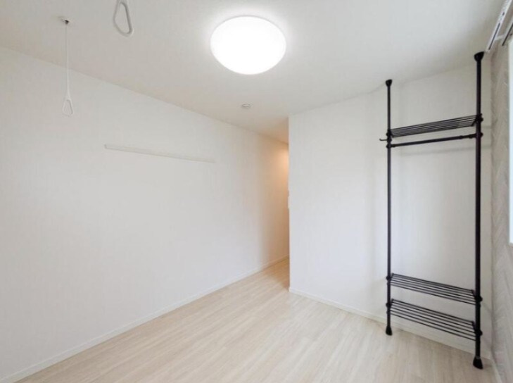 物件内観写真3　(同施工会社参考写真)