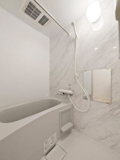 物件内観写真5　(同施工会社参考写真)